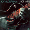Hot Wires cover
