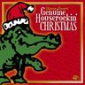 Genuine Houserockin' Christmas cover