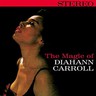 The Magic Of Diahann Carroll cover