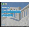MARBECKS COLLECTABLE: Vivaldi: Concerti per Violine Op 4 "La Stravaganza" cover
