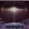 MARBECKS RARE: Novus Magnificat cover