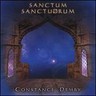 Sanctum Sanctuorum cover