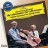Cello Sonatas Nos. 1 & 2 [SOLD OUT!!!] cover