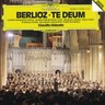 Berlioz: Te Deum Op. 22 cover