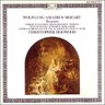 MARBECKS COLLECTABLE: Mozart: Requiem in D minor, K626 cover