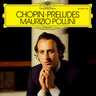 MARBECKS COLLECTABLE: Chopin: 24 Preludes (recorded 1975) cover
