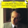 MARBECKS COLLECTABLE: Chopin: Piano Sonatas Nos. 2 & 3 cover