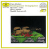MARBECKS COLLECTABLE: Schubert String Quintet in C. D.956 cover
