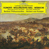 Beethoven:wellington's Victory cover