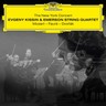 The New York Concert - Evgeny Kissin & Emerson Quartet cover