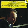 MARBECKS COLLECTABLE: Beethoven: Piano Sonatas 13-15 cover
