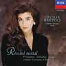 MARBECKS COLLECTABLE: Rossini recital cover