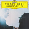 MARBECKS COLLECTABLE: Chopin: 12 Etudes, Op. 10 & Op. 25 cover