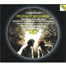 MARBECKS COLLECTABLE: Debussy: Pelleas et Melisande (complete opera with libretto) cover
