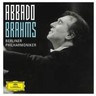 Brahms: Symphonies, Serenades and Overtures cover
