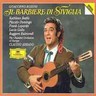Rossini: Il barbiere di Siviglia: [The Barber Of Seville] cover