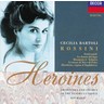 MARBECKS COLLECTABLE: Rossini: Heroines cover