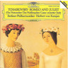 MARBECKS COLLECTABLE: Tchaikovsky: Romeo & Juliet Overture / The Nutcracker Suite cover