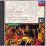 Stabat Mater / Magnificat in C major (with music by Bononcini, Caldara, Scarlatti & Lotti) cover