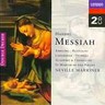 Handel: Messiah cover