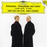 Schumann: Frauenliebe Und Leben / Funf Lieder cover