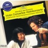 MARBECKS COLLECTABLE: Berg/Stravinsky: Violin Concertos cover