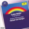 Mahler: Symphony No.5 cover