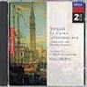 MARBECKS COLLECTABLE: Vivaldi: La Cetra - 12 concerti, Op. 9 / Concerto in D minor for Two Oboes, RV 535 / etc cover
