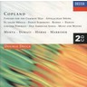Copland: Appalachian Spring / Fanfare for the Common Man / Dance Symphony / Lincoln Portrait / etc cover