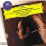 Symphonies 3 + 8 cover