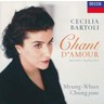 Chant D'amour: Melodies Francaises cover