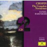Chopin: Complete Nocturnes cover