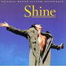 O.S.T. - Shine cover