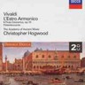 L'estro Armonico - 12 concerti, Op. 3 / Flute Concertos, Op. 10 cover
