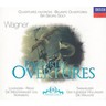 Wagner: Favourite Overtures [incls 'Ride of the Valkyries'] cover