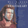 Braveheart...More Music from the Soundtrack cover