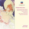 Strauss Waltz Gala The Waltz Collection (Incls The Blue Danube & Roses from the South) cover