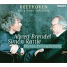 Beethoven: Piano Concertos Nos. 1-5 (complete) cover
