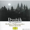 Dvorak - The Nine Symphonies / Tone Poems cover