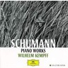 Schumann: Piano Works [incls 'Papillons' & 'Carnival'] (4 CD set) cover