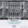 Concertos [5 CD set] cover