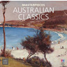 The Masterpieces Collection - Australian Classics cover