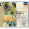 MARBECKS COLLECTABLE: Hindemith: Kammermusik [Chamber Music] cover