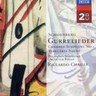 Gurrelieder / Verklärte Nacht, Op. 4 / Chamber Symphony cover