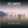 Einaudi: Islands: The Essential Einaudi cover