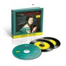 Verdi: La Traviata (Complete Opera) [2 CDs plus Blu-ray audio] cover