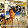 Motorcycle Diaries cover