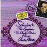 Schubert: The Symphonies / etc (5CD) cover