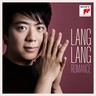 Lang Lang: Romance cover