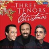 The Three Tenors At Christmas cover